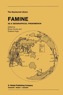 Front cover_Famine