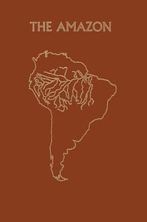 Front cover_The Amazon
