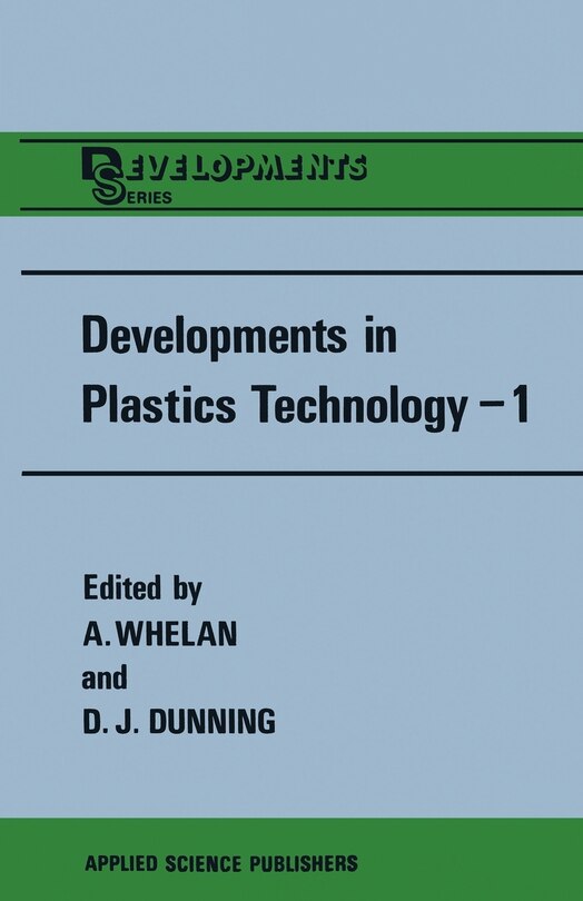Front cover_Developments in Plastics Technology-1