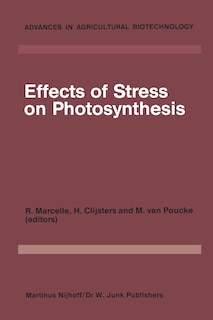 Couverture_Effects of Stress on Photosynthesis
