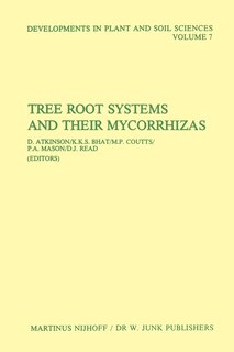 Front cover_Tree Root Systems and Their Mycorrhizas