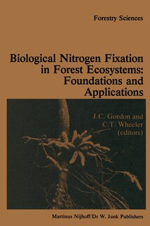 Couverture_Biological nitrogen fixation in forest ecosystems: foundations and applications