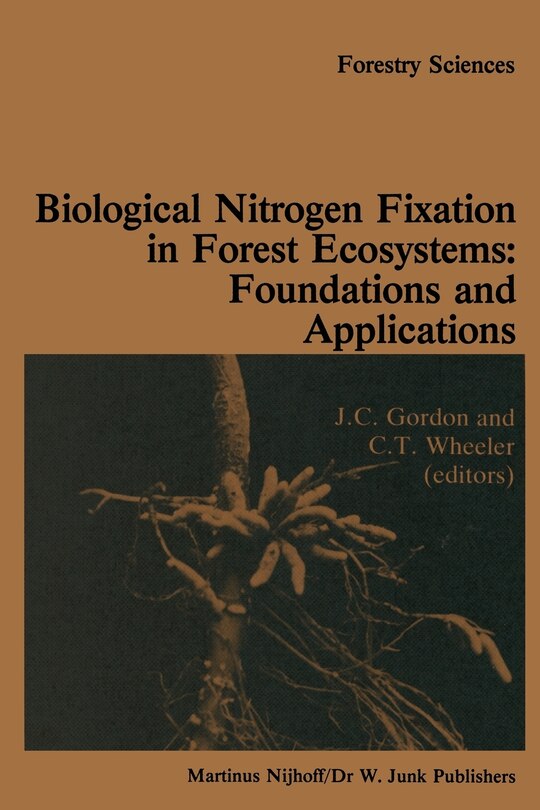 Couverture_Biological nitrogen fixation in forest ecosystems: foundations and applications