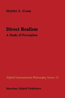 Front cover_Direct Realism