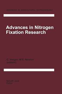 Couverture_Advances in Nitrogen Fixation Research