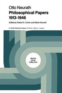 Couverture_Philosophical Papers 1913-1946