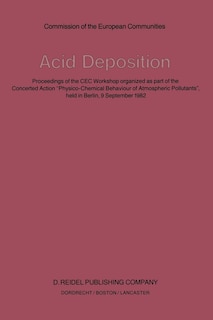 Couverture_Acid Deposition