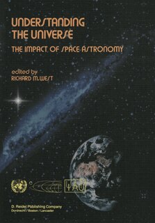 Front cover_Understanding The Universe