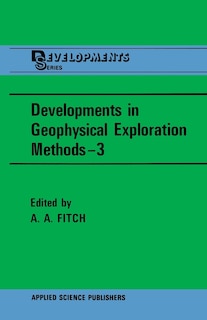 Couverture_Developments in Geophysical Exploration Methods--3