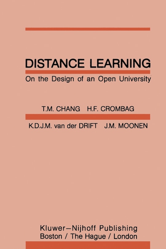 Couverture_Distance Learning