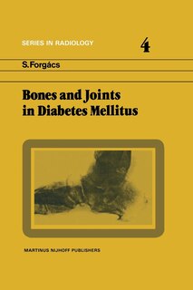 Couverture_Bones and Joints in Diabetes Mellitus