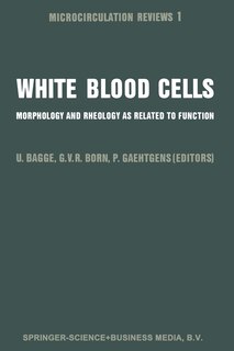 Front cover_White Blood Cells