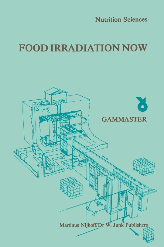 Front cover_Food Irradiation Now