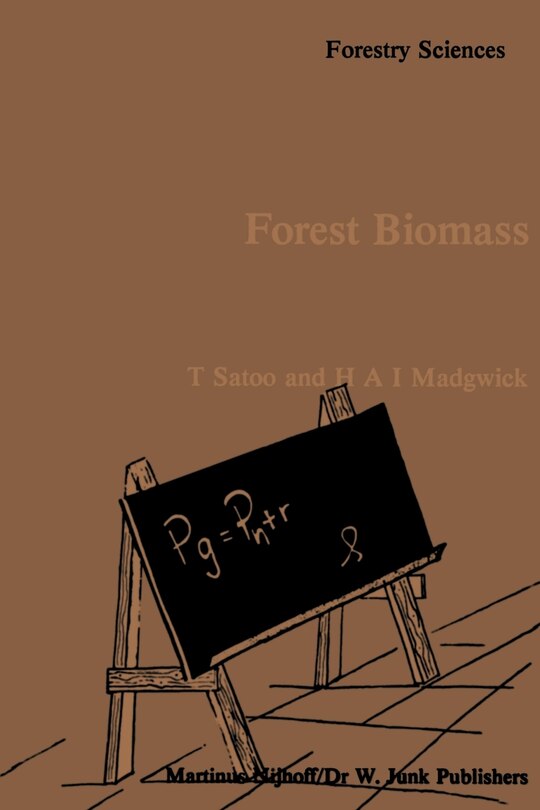 Front cover_Forest Biomass