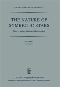 Couverture_The Nature of Symbiotic Stars