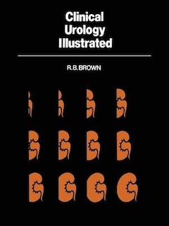 Front cover_Clinical Urology Illustrated