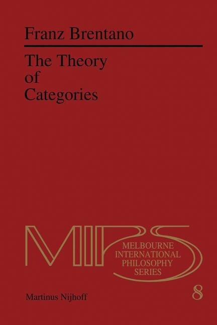 Couverture_The Theory of Categories
