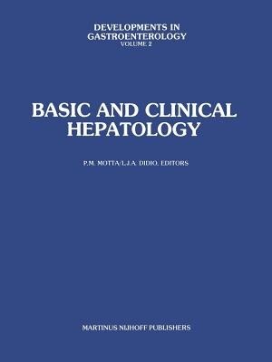 Couverture_Basic and Clinical Hepatology