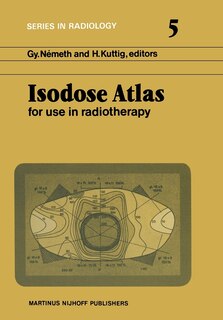 Front cover_Isodose Atlas