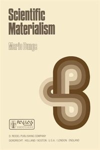 Couverture_Scientific Materialism