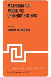 Couverture_Mathematical Modelling of Energy Systems