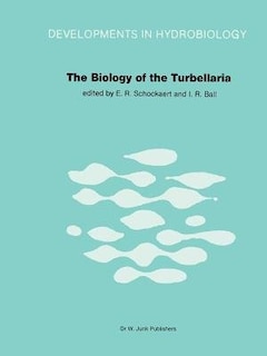 Front cover_The Biology of the Turbellaria