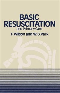 Couverture_Basic Resuscitation and Primary Care