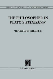 Front cover_The Philosopher in Plato's Statesman