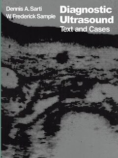 Front cover_Diagnostic Ultrasound