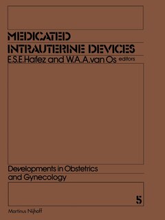 Couverture_Medicated Intrauterine Devices