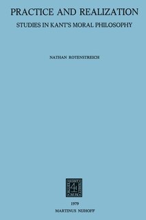 Front cover_Practice and Realization
