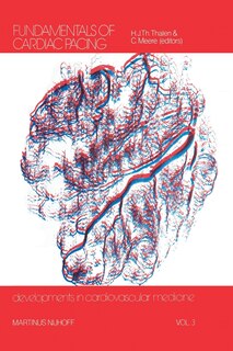 Front cover_Fundamentals of Cardiac Pacing