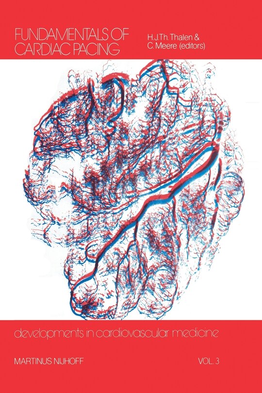 Front cover_Fundamentals of Cardiac Pacing