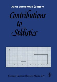 Front cover_Contributions to Statistics