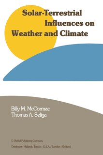 Front cover_Solar-Terrestrial Influences on Weather and Climate