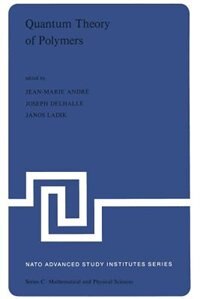 Front cover_Quantum Theory of Polymers