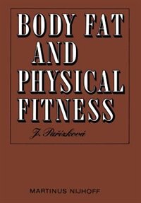 Couverture_Body Fat and Physical Fitness