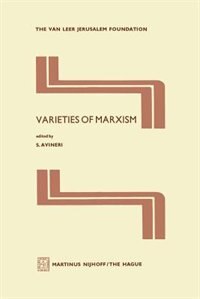 Couverture_Varieties of Marxism
