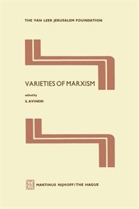 Couverture_Varieties of Marxism