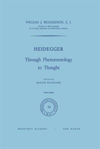 Front cover_Heidegger