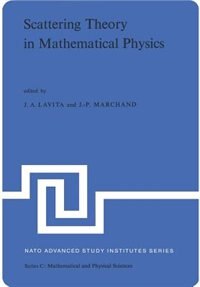 Couverture_Scattering Theory in Mathematical Physics