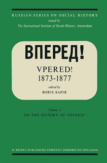 Couverture_vpered! 1873-1877