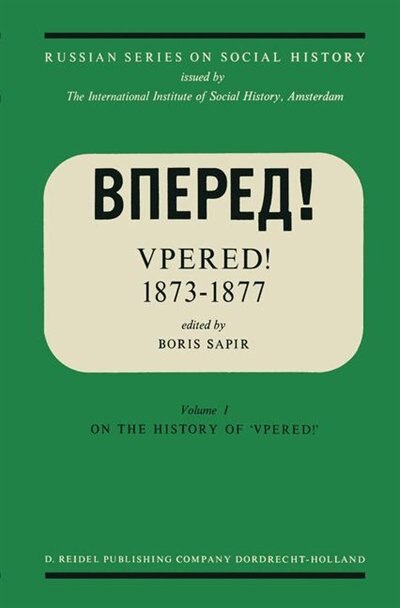 Couverture_vpered! 1873-1877