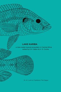 Front cover_Lake Kariba