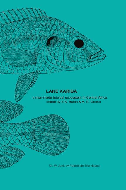 Front cover_Lake Kariba