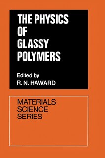 Front cover_The Physics of Glassy Polymers