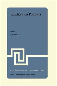 Front cover_Reactions on Polymers
