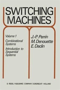 Couverture_Switching Machines