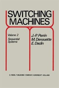 Front cover_Switching Machines