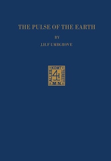 Front cover_The Pulse Of The Earth